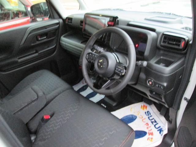 スズキ スペーシア   千葉県の詳細画像 その2