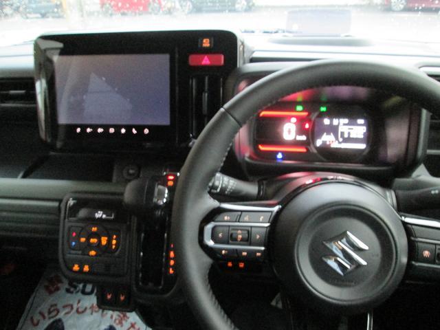 スズキ スペーシア   千葉県の詳細画像 その3