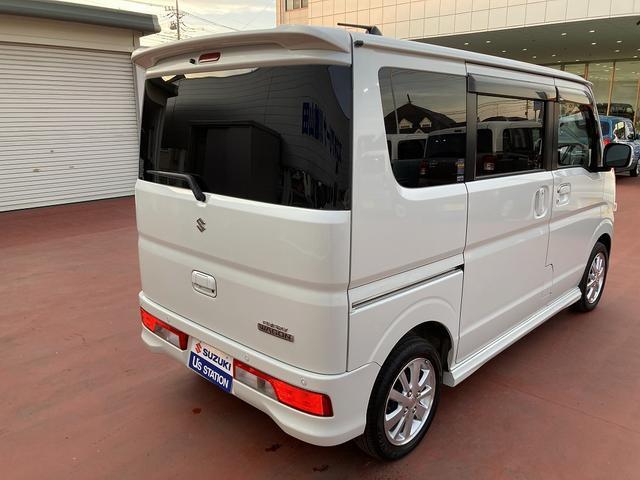 スズキ&nbsp;エブリイワゴン&nbsp;&nbsp;&nbsp;埼玉県の詳細画像&nbsp;その2