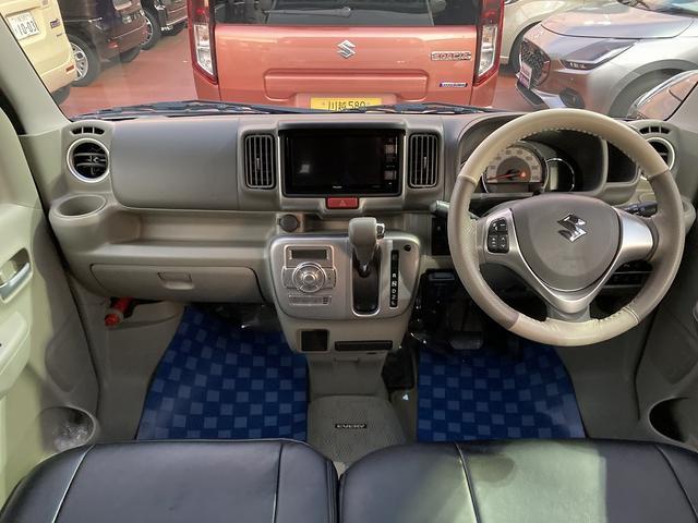 スズキ&nbsp;エブリイワゴン&nbsp;&nbsp;&nbsp;埼玉県の詳細画像&nbsp;その4