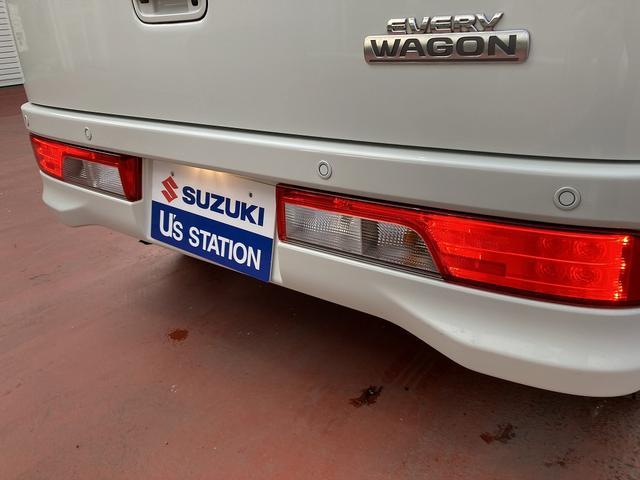 スズキ&nbsp;エブリイワゴン&nbsp;&nbsp;&nbsp;埼玉県の詳細画像&nbsp;その7