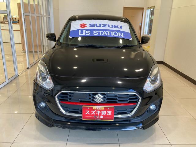 スズキ スイフト   和歌山県の詳細画像 その2