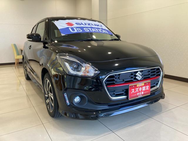 スズキ スイフト   和歌山県の詳細画像 その6