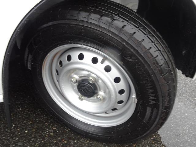 スズキ エブリイ   大阪府の詳細画像 その3