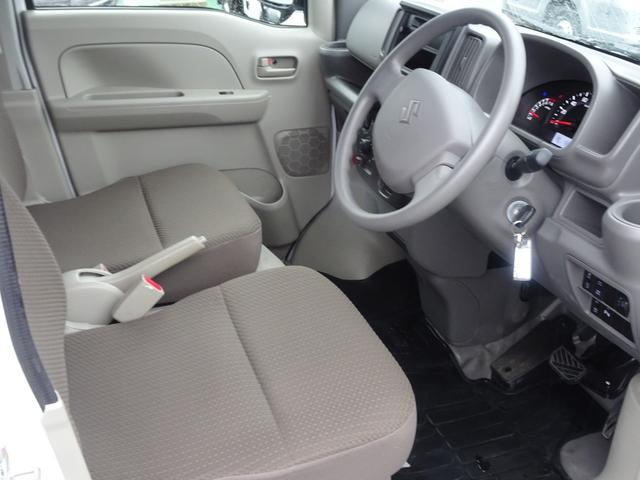 スズキ エブリイ   大阪府の詳細画像 その5