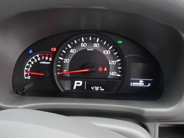 スズキ エブリイ   大阪府の詳細画像 その6