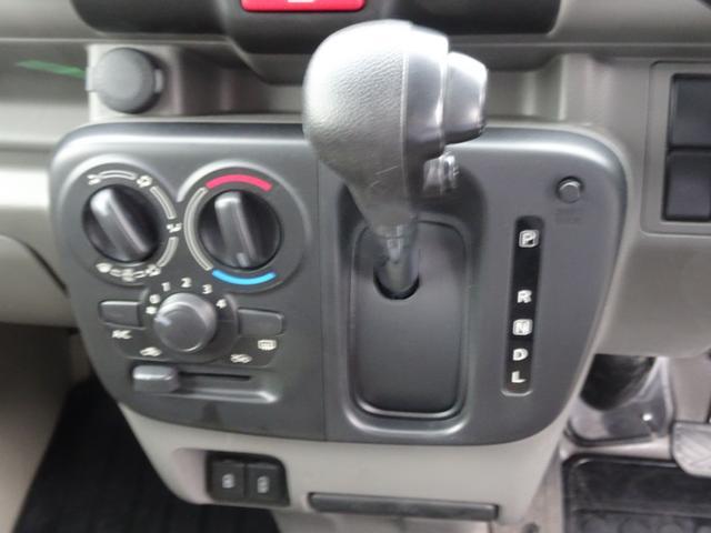 スズキ エブリイ   大阪府の詳細画像 その8