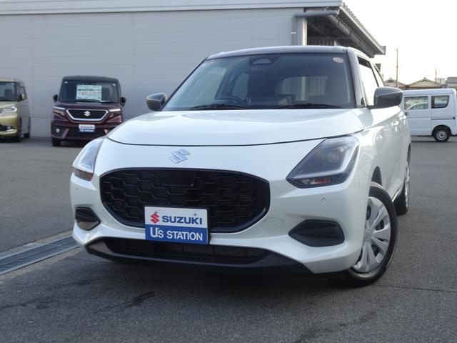 スズキ スイフト 1.2 XG  大阪府