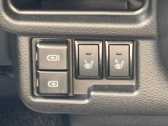 スズキ ワゴンRスマイル   兵庫県の詳細画像 その5