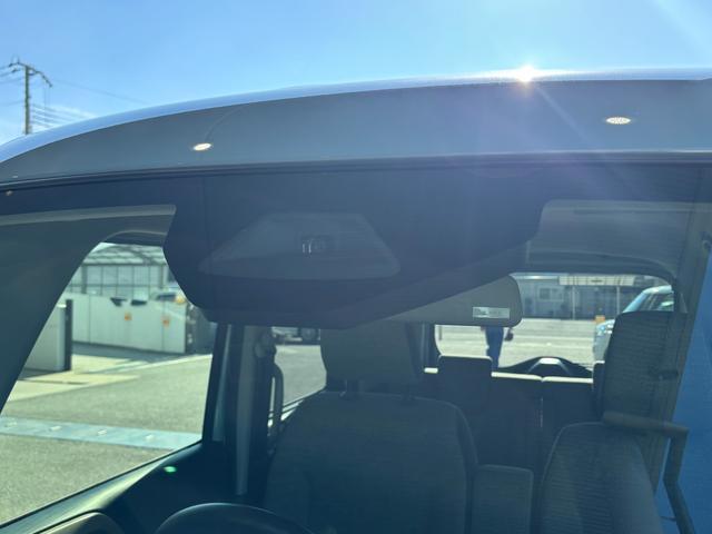 スズキ スペーシア   兵庫県の詳細画像 その6