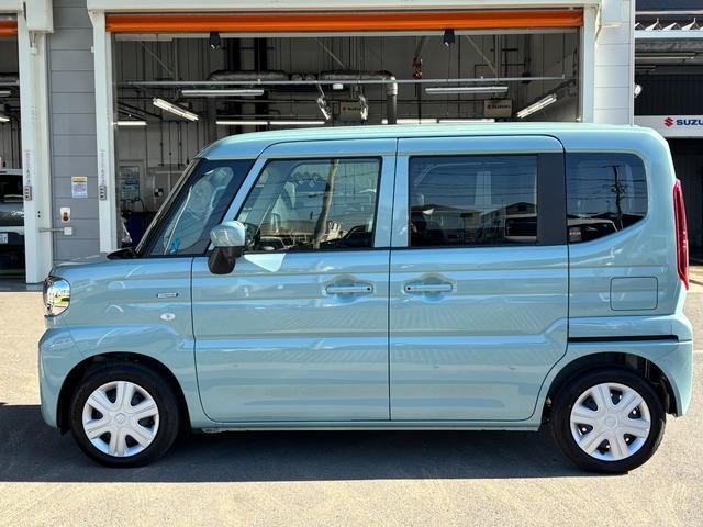 スズキ スペーシア   兵庫県の詳細画像 その9