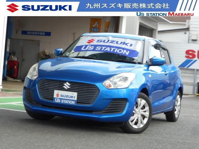 スズキスイフト 中古車画像