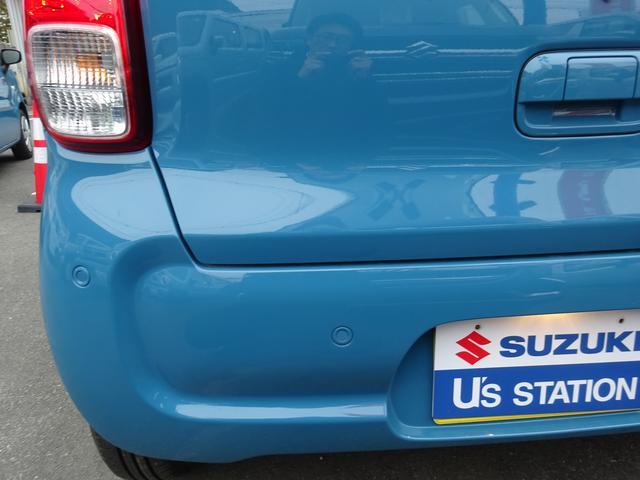 スズキ アルト   福島県の詳細画像 その7