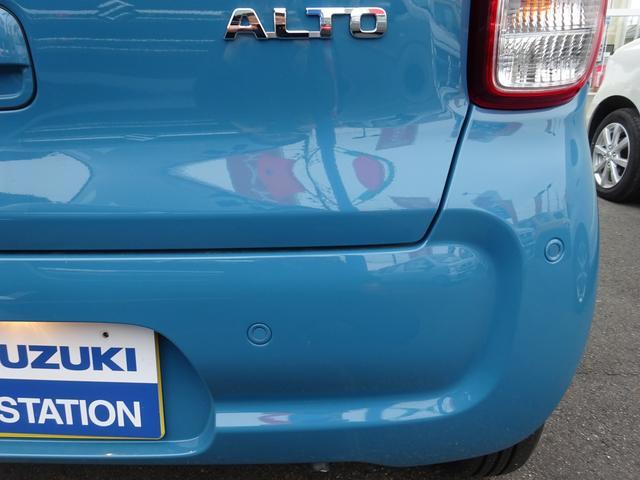 スズキ アルト   福島県の詳細画像 その8