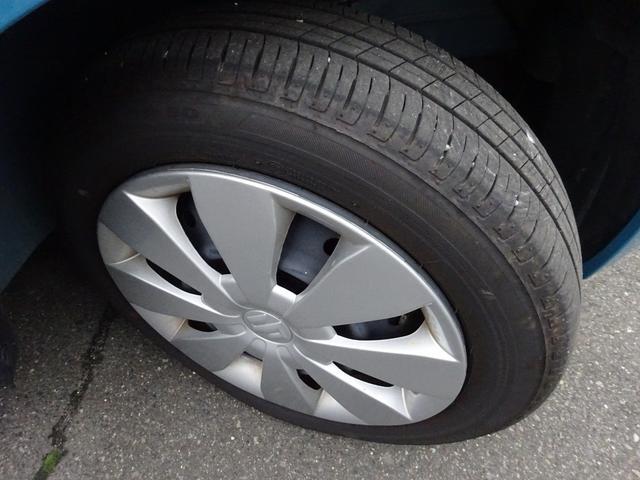 スズキ ワゴンR   福島県の詳細画像 その3