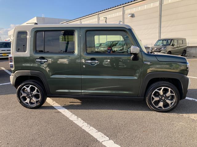 スズキ&nbsp;ハスラー&nbsp;&nbsp;&nbsp;福島県の詳細画像&nbsp;その6