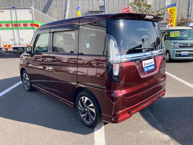 スズキ&nbsp;ソリオ&nbsp;&nbsp;&nbsp;福島県の詳細画像&nbsp;その7