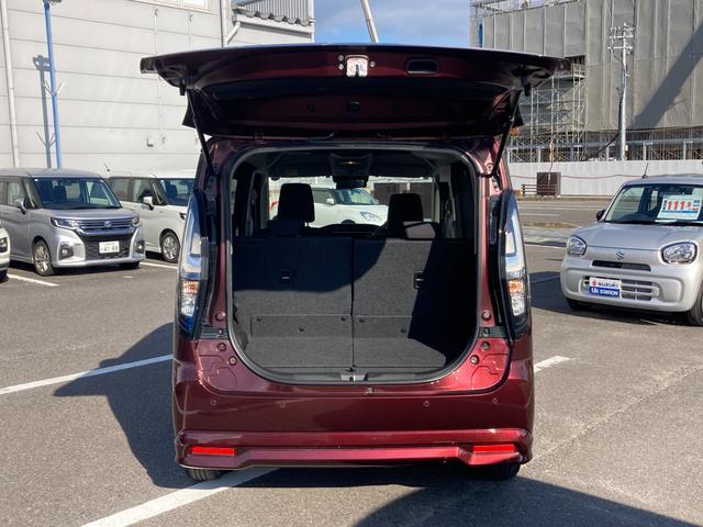 スズキ&nbsp;ソリオ&nbsp;&nbsp;&nbsp;福島県の詳細画像&nbsp;その9