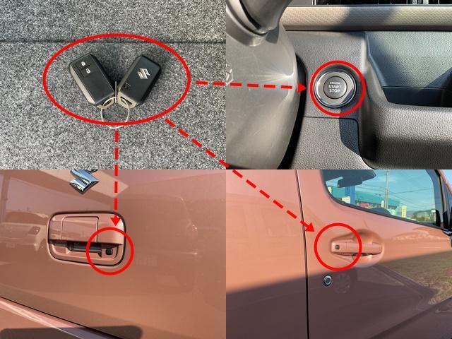 スズキ ワゴンR   青森県の詳細画像 その4