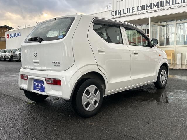 スズキ&nbsp;アルト&nbsp;&nbsp;&nbsp;岩手県の詳細画像&nbsp;その5