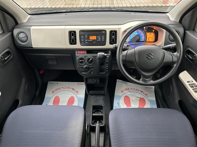 スズキ&nbsp;アルト&nbsp;&nbsp;&nbsp;岩手県の詳細画像&nbsp;その6