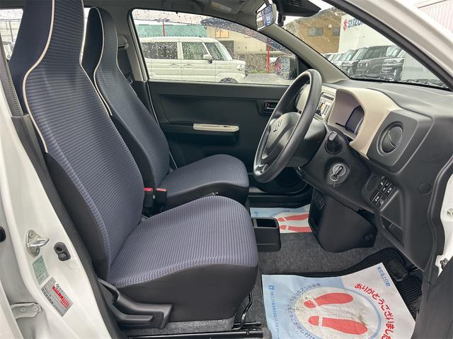 スズキ&nbsp;アルト&nbsp;&nbsp;&nbsp;岩手県の詳細画像&nbsp;その7