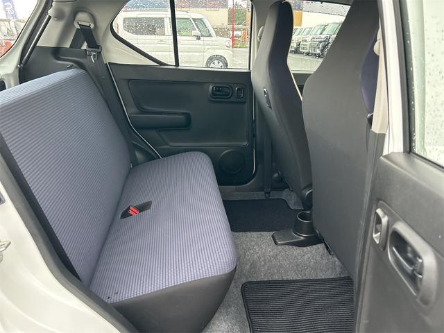 スズキ&nbsp;アルト&nbsp;&nbsp;&nbsp;岩手県の詳細画像&nbsp;その8