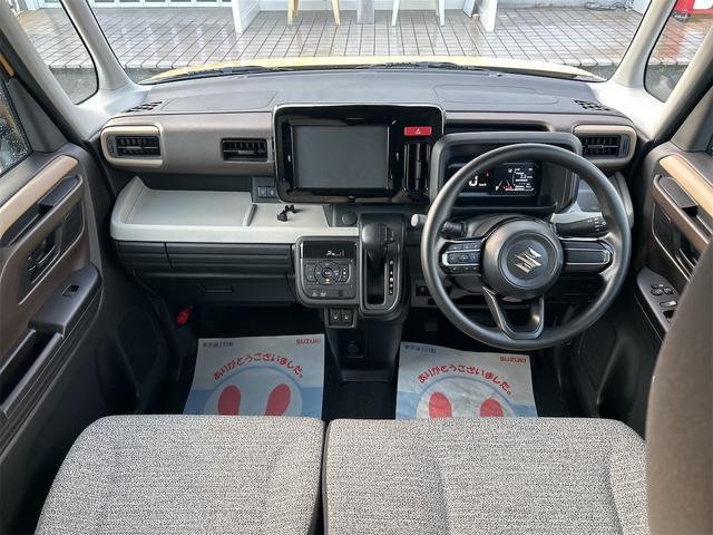 スズキ スペーシア   岩手県の詳細画像 その6