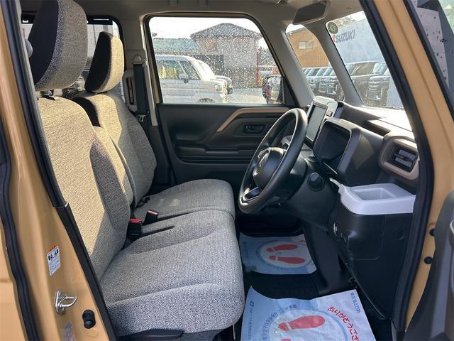 スズキ スペーシア   岩手県の詳細画像 その7