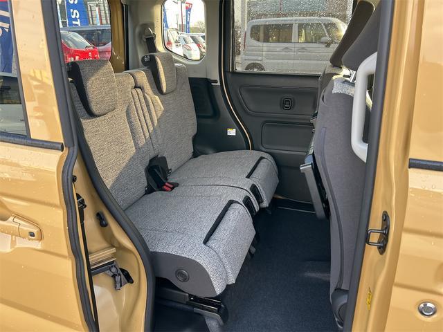 スズキ スペーシア   岩手県の詳細画像 その8