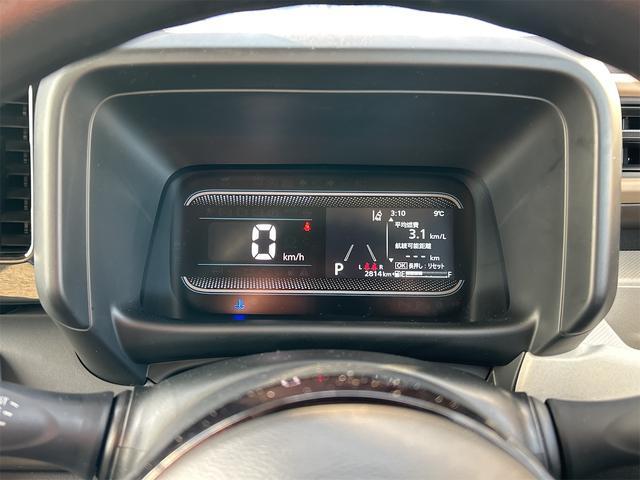 スズキ スペーシア   岩手県の詳細画像 その9