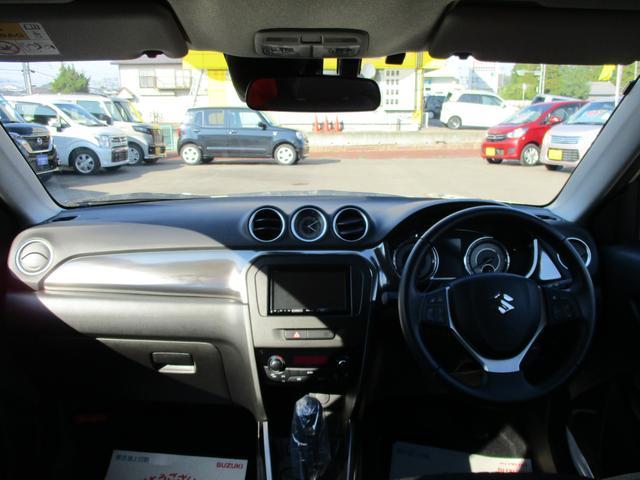 スズキ エスクード   岩手県の詳細画像 その5