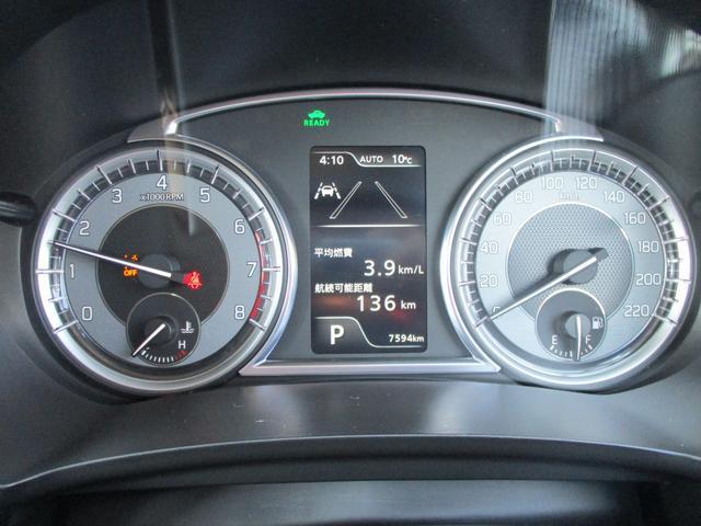 スズキ エスクード   岩手県の詳細画像 その6