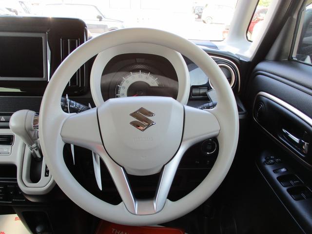 スズキ ワゴンRスマイル   岩手県の詳細画像 その6