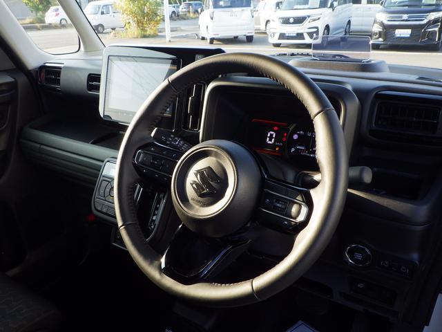 スズキ スペーシア   岡山県の詳細画像 その2