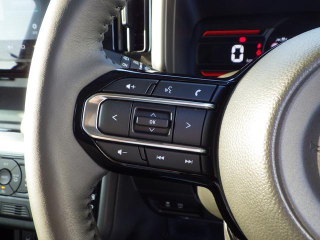 スズキ スペーシア   岡山県の詳細画像 その3