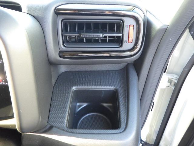 スズキ スペーシア   岡山県の詳細画像 その7