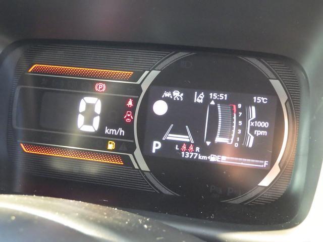 スズキ スペーシア   岡山県の詳細画像 その8