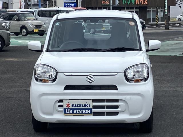 スズキ&nbsp;アルト&nbsp;&nbsp;&nbsp;鹿児島県の詳細画像&nbsp;その2