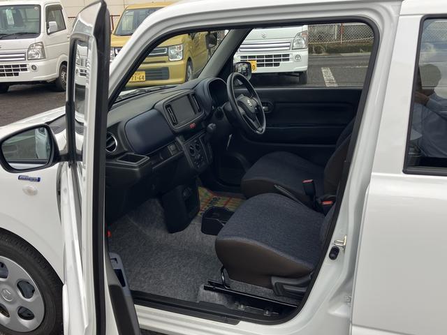 スズキ&nbsp;アルト&nbsp;&nbsp;&nbsp;鹿児島県の詳細画像&nbsp;その8