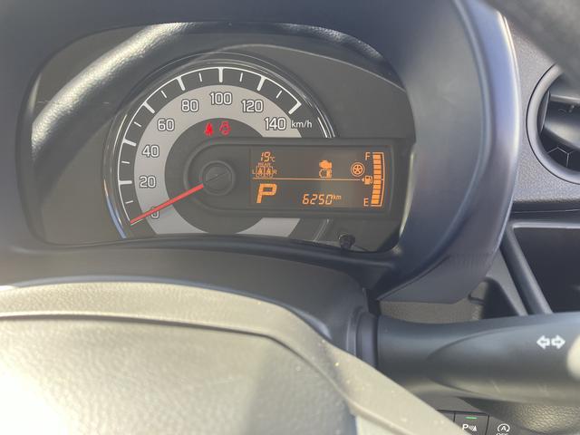 スズキ アルト   長野県の詳細画像 その5