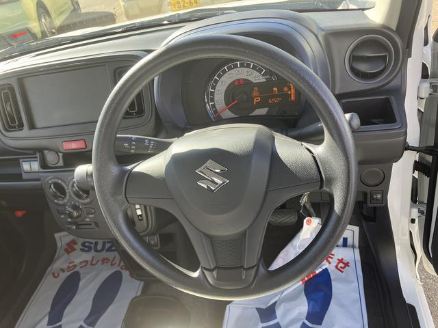 スズキ アルト   長野県の詳細画像 その7