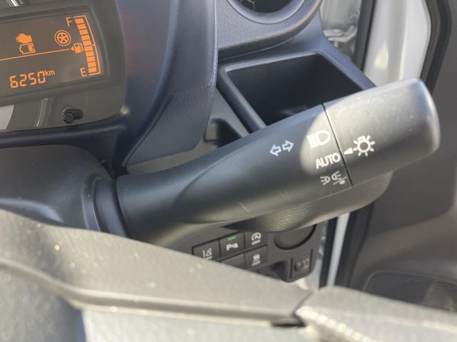 スズキ アルト   長野県の詳細画像 その9