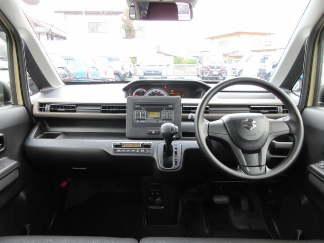 スズキ ワゴンR   長野県の詳細画像 その2