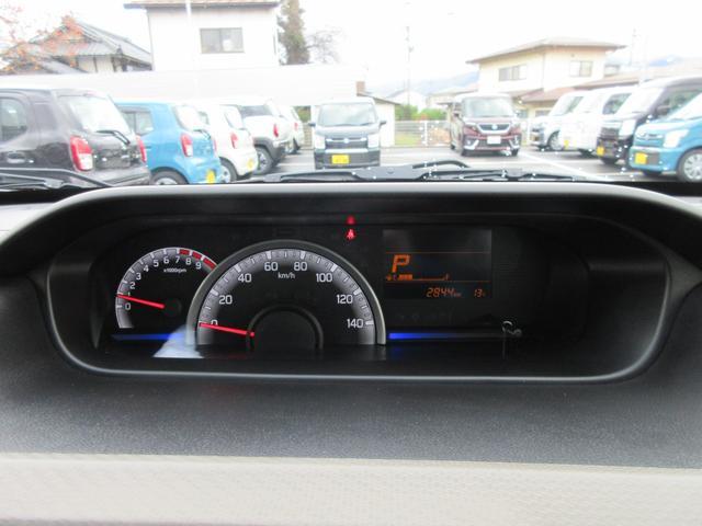 スズキ ワゴンR   長野県の詳細画像 その6