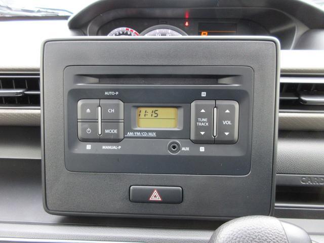 スズキ ワゴンR   長野県の詳細画像 その7