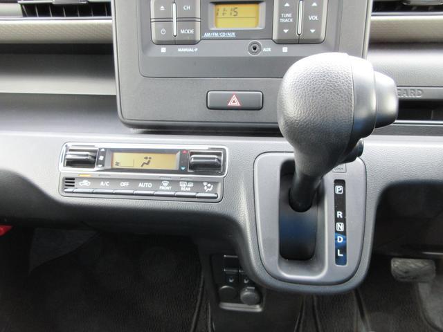 スズキ ワゴンR   長野県の詳細画像 その8