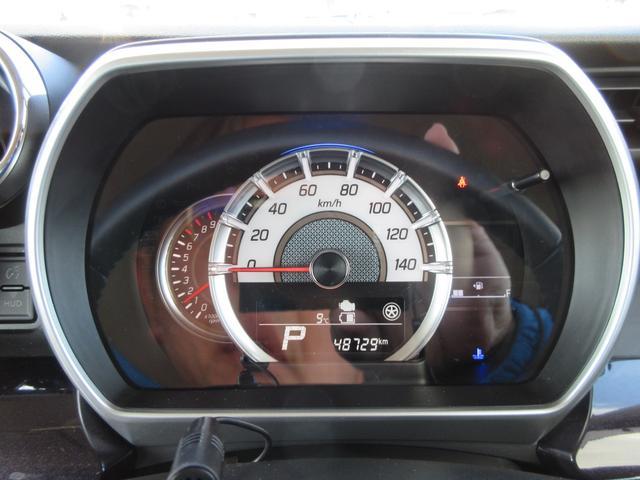 スズキ&nbsp;スペーシア&nbsp;&nbsp;&nbsp;長野県の詳細画像&nbsp;その3