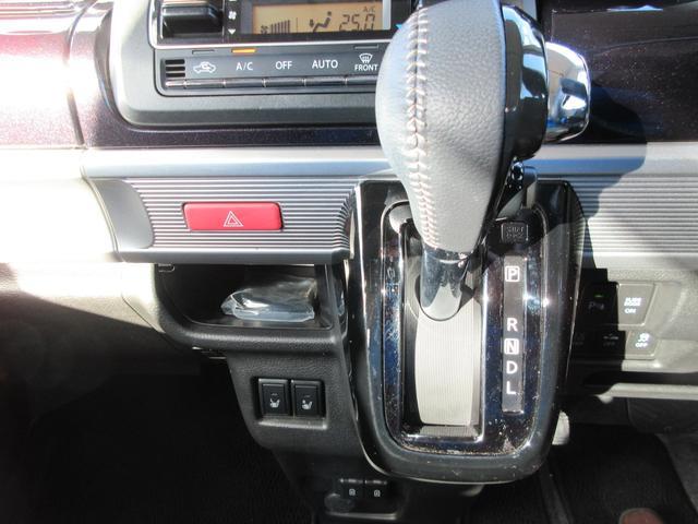 スズキ&nbsp;スペーシア&nbsp;&nbsp;&nbsp;長野県の詳細画像&nbsp;その6