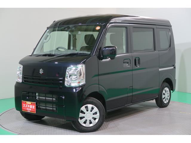 スズキ エブリイ   埼玉県